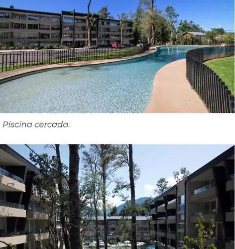 Departamento En Pucon