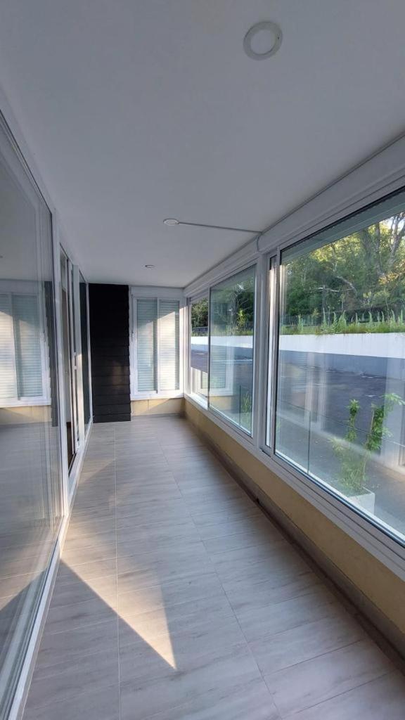 Apartamento Departamento En Pucón