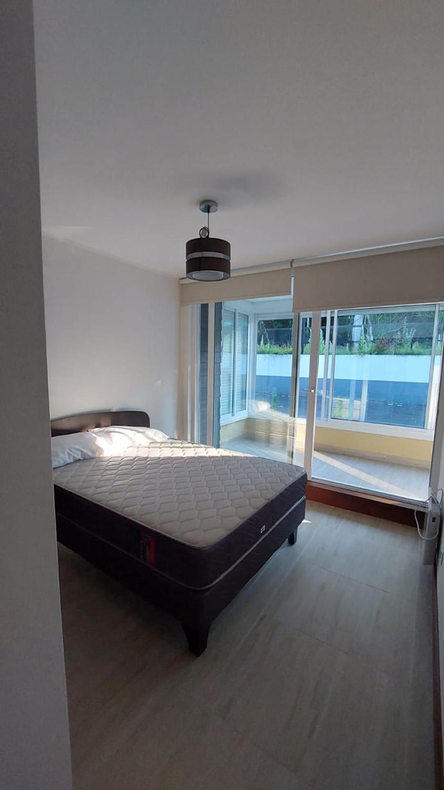 Apartamento Departamento En Pucón