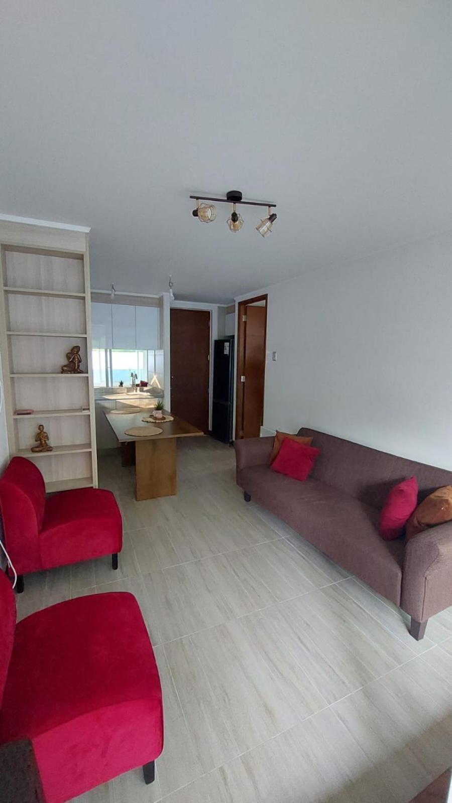 Departamento En * Pucón